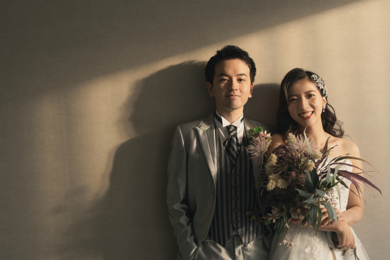 自然光を活かして