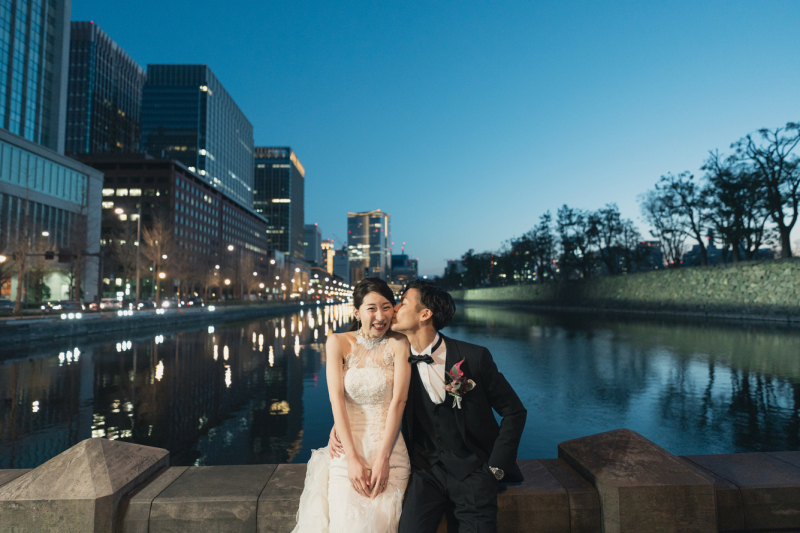 和装&洋装たっぷり撮影♪