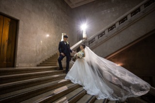 東京駅&東京国立博物館