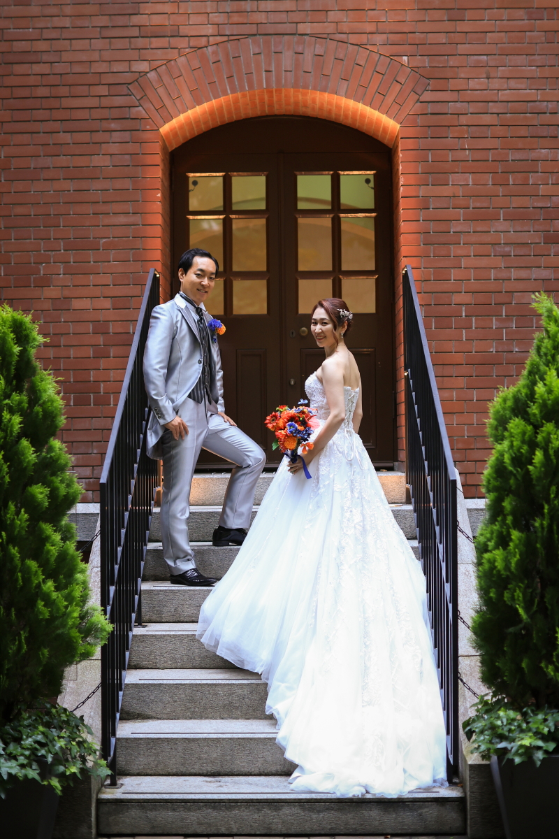 ロケーション撮影へ出発