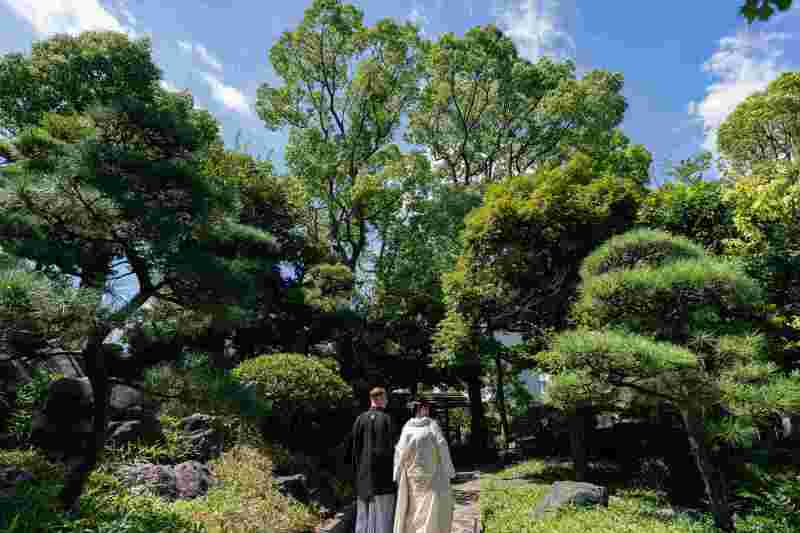 和洋ロケ撮影の盛りだくさんプランです！