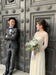 東京駅周辺ロケフォトツアー