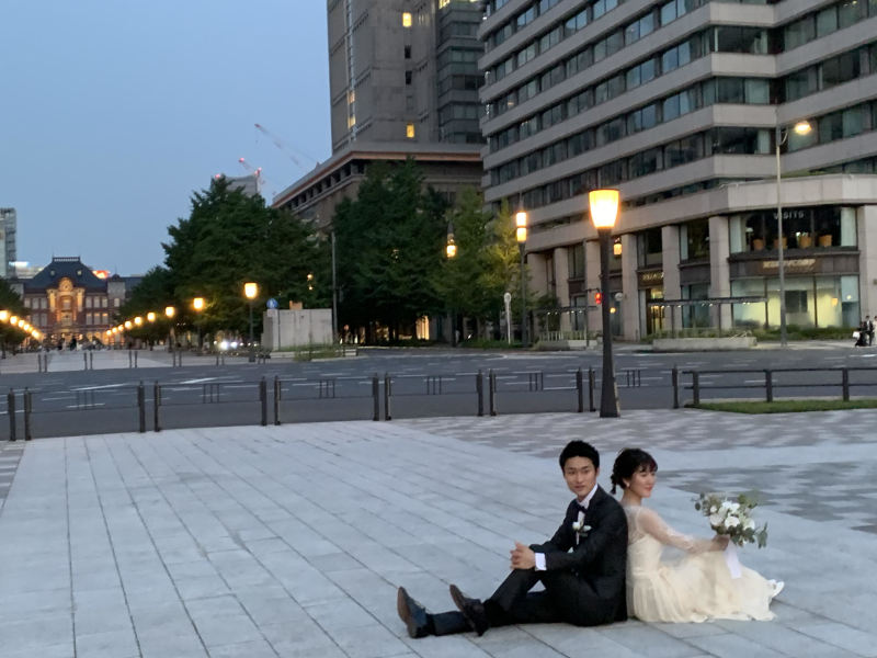 ラストショット