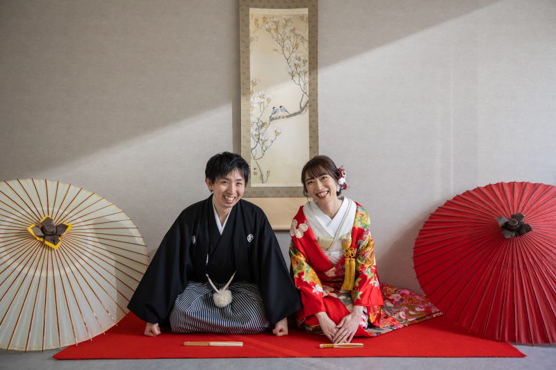 衣装チェンジ♪