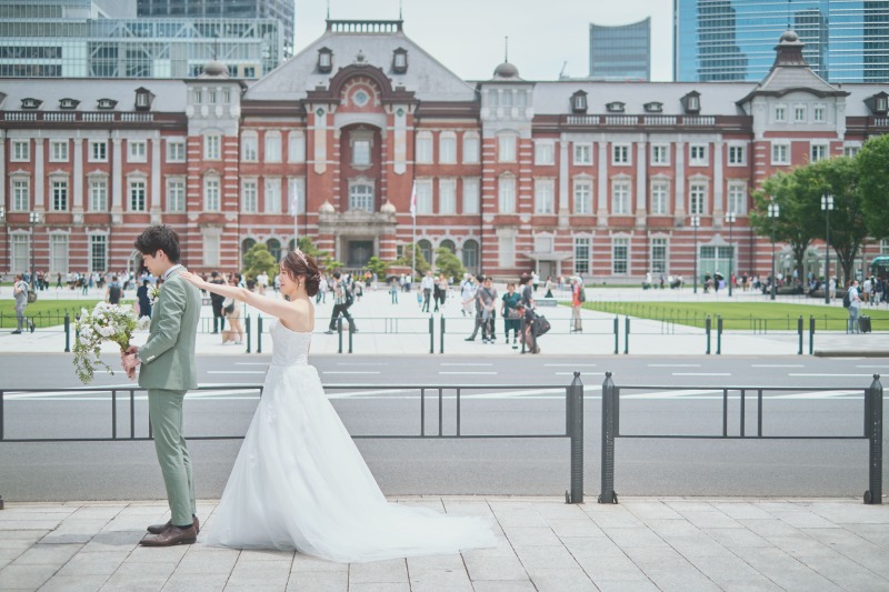 ファーストミート