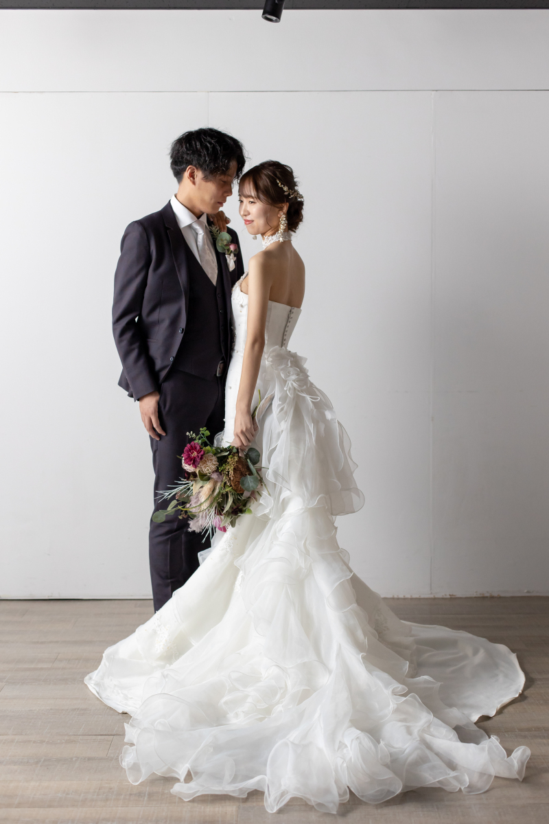 大人っぽく・・