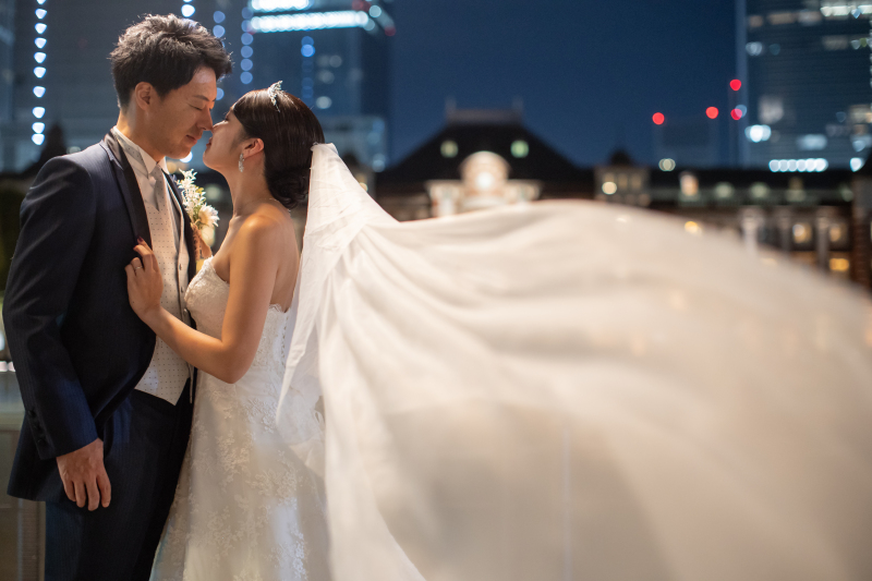 丸の内ロケーション