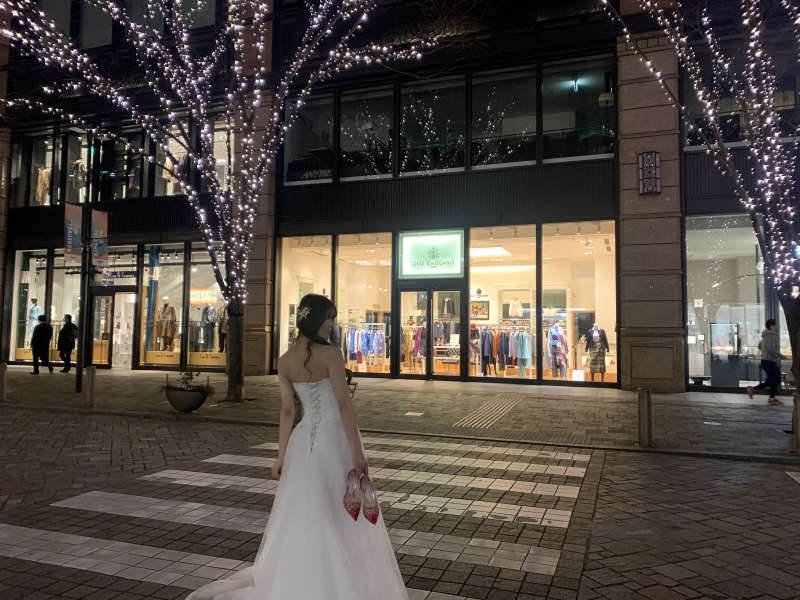 ファーストカット