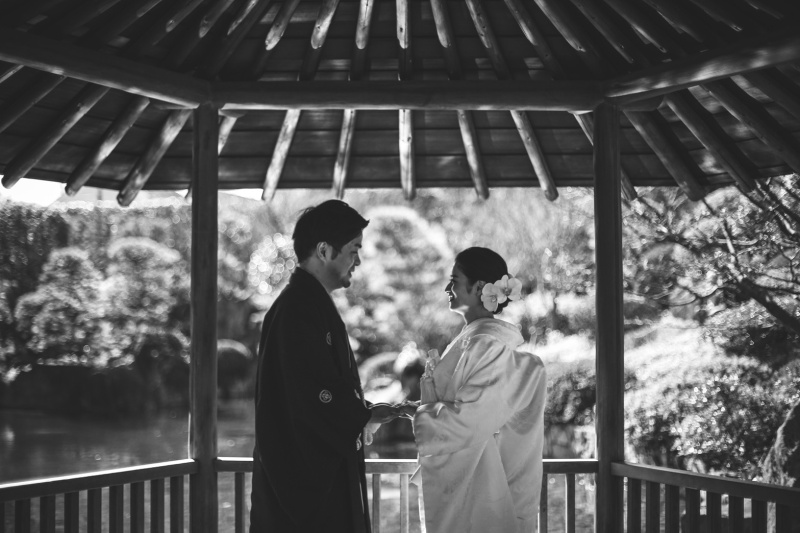 和装ロケツアー