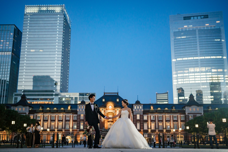 一番青い空を切り取って