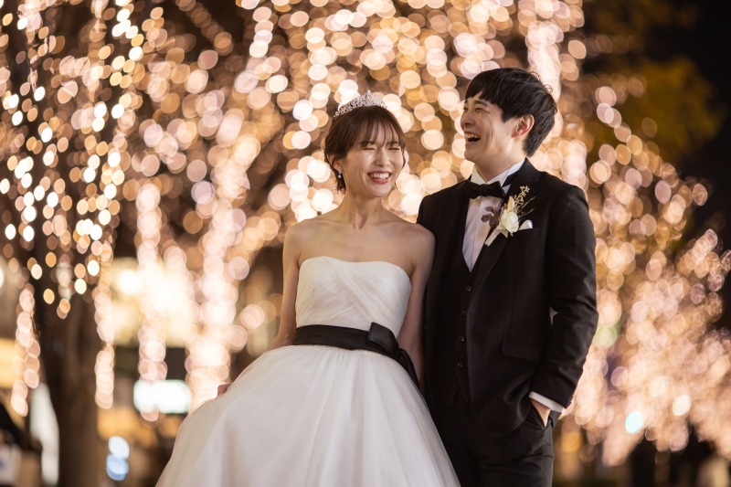 イルミネーション