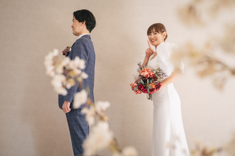始めはファーストミートから♪