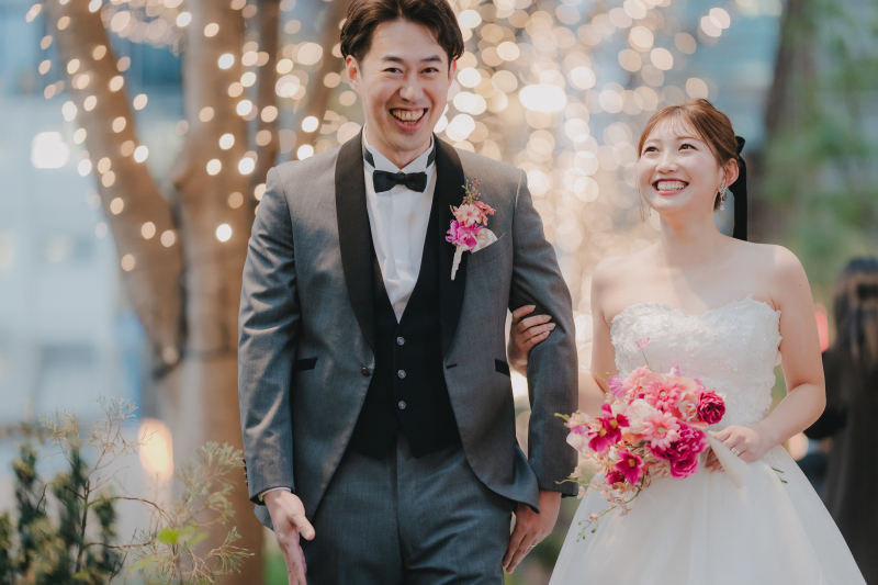 イルミネーション！