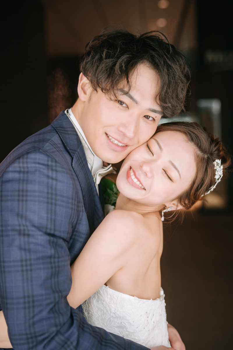 アップショット！