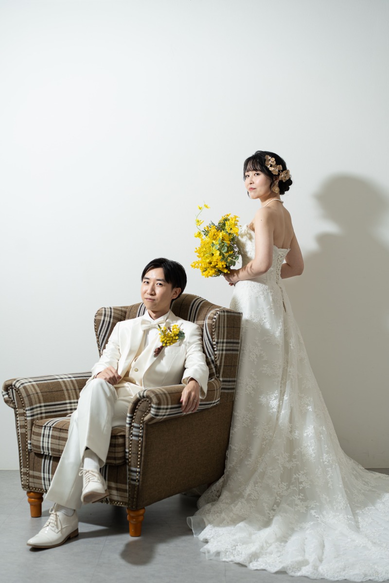 おしゃれショット