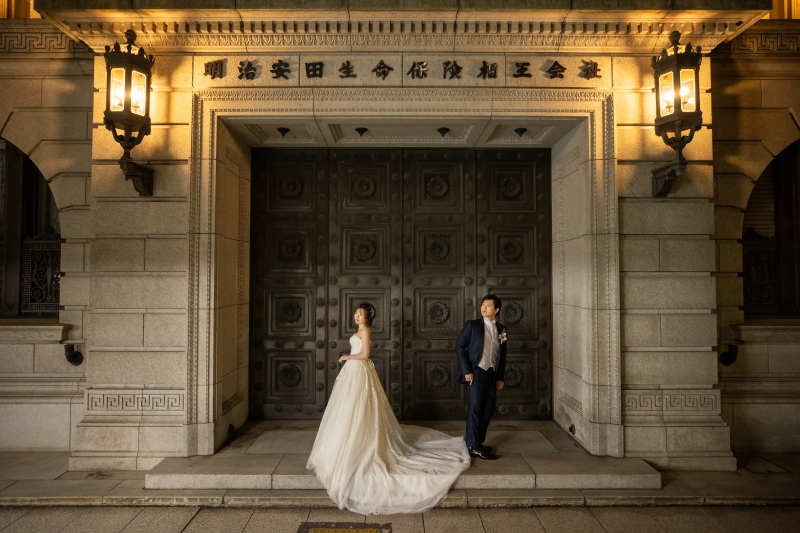 クラッシックなお写真♡