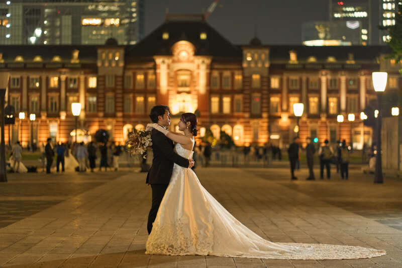 王道がお好きな方に