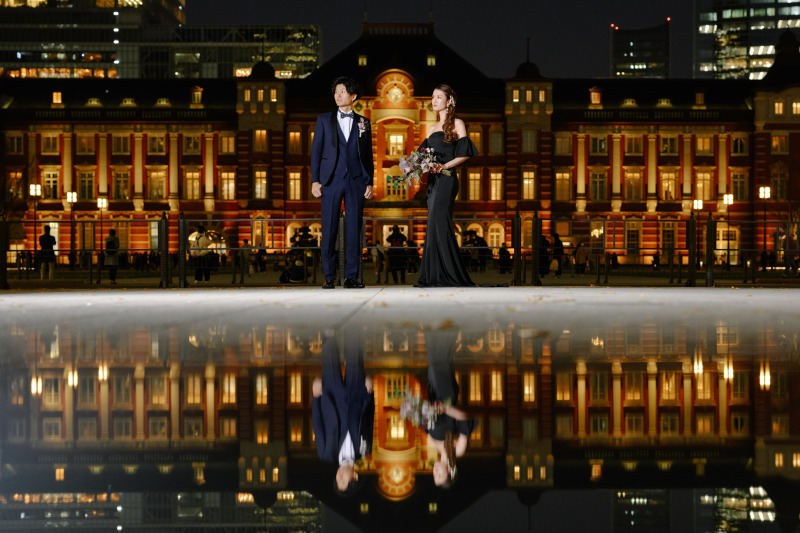 インスタからご要望を頂いたショットです