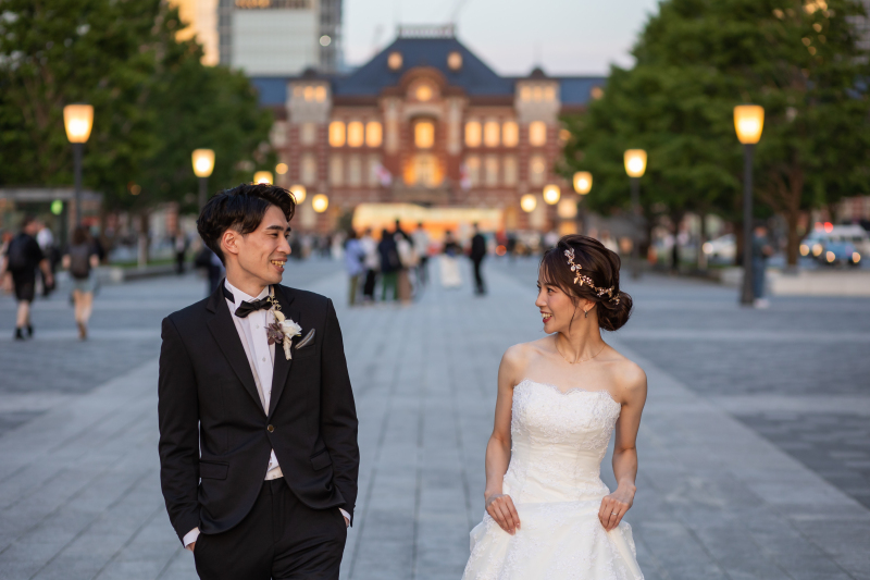 トワイライトタイム♡