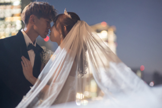 和装も洋装もポップに楽しく♪