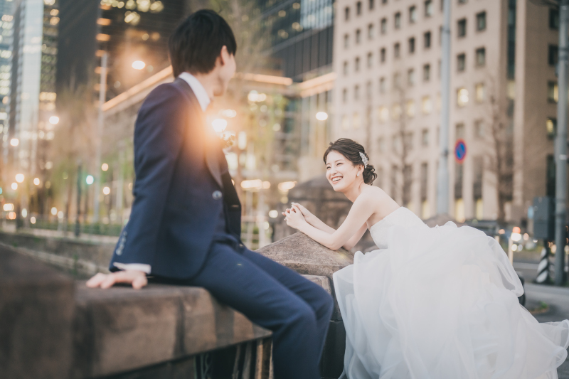 照らされて・・