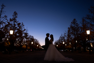 東京駅&丸の内エリアで大人ウェディング