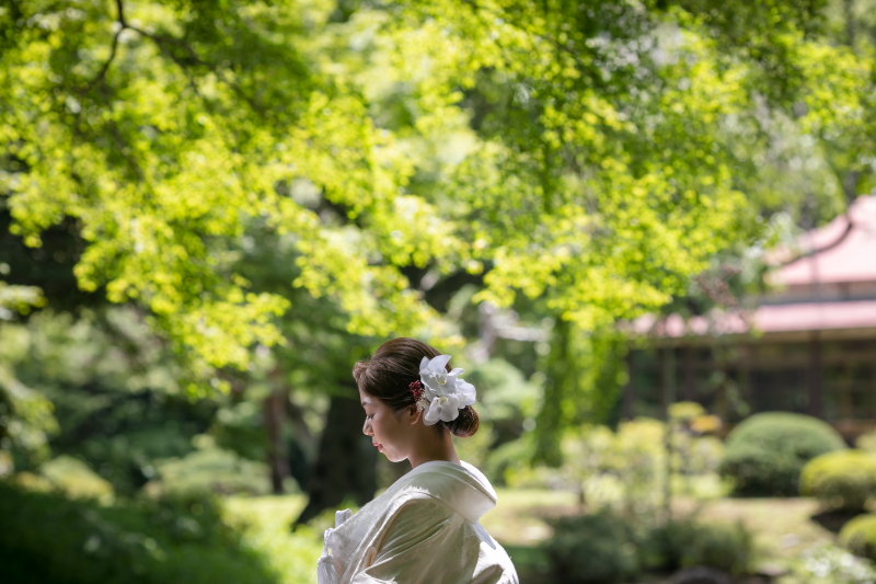 ソロショット♪