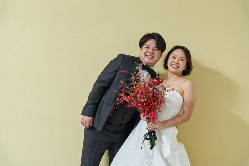 ゆらゆらしながら♪