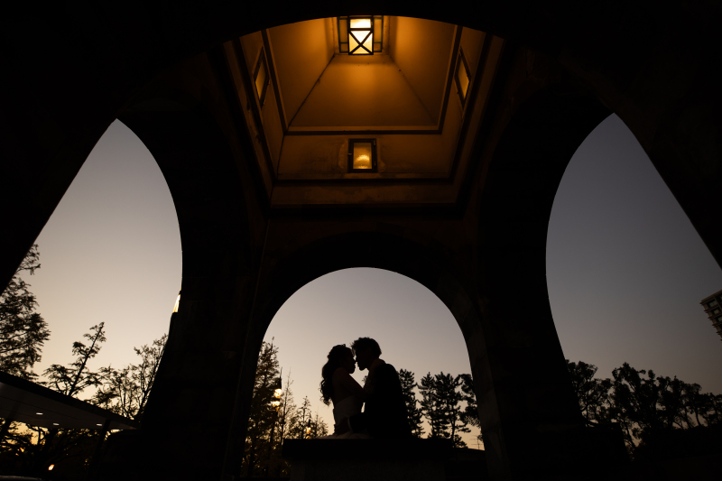 東京&丸の内ロケーションフォトスタート♪