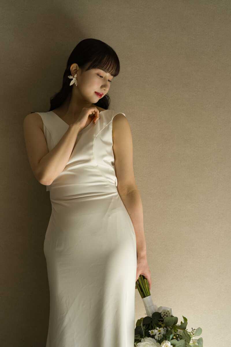 新婦様ソロカット！