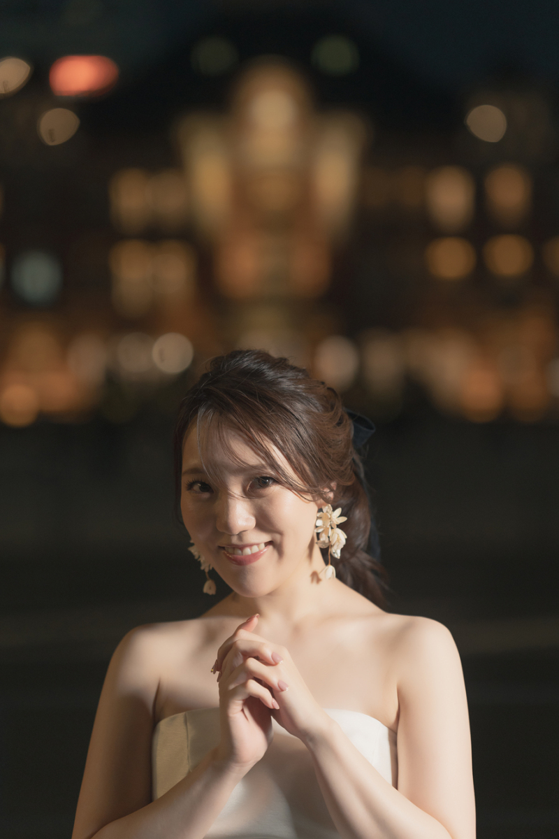 キュートなソロショット☆彡