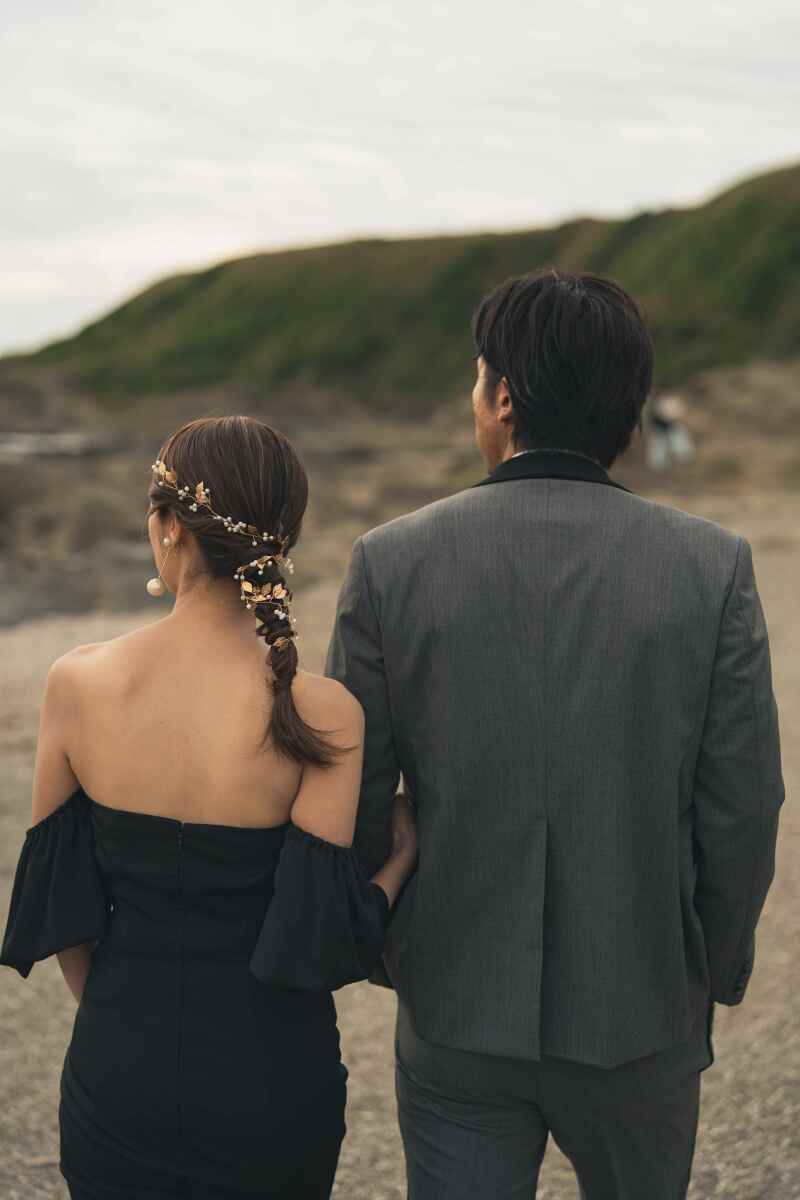 ドレスチェンジ！