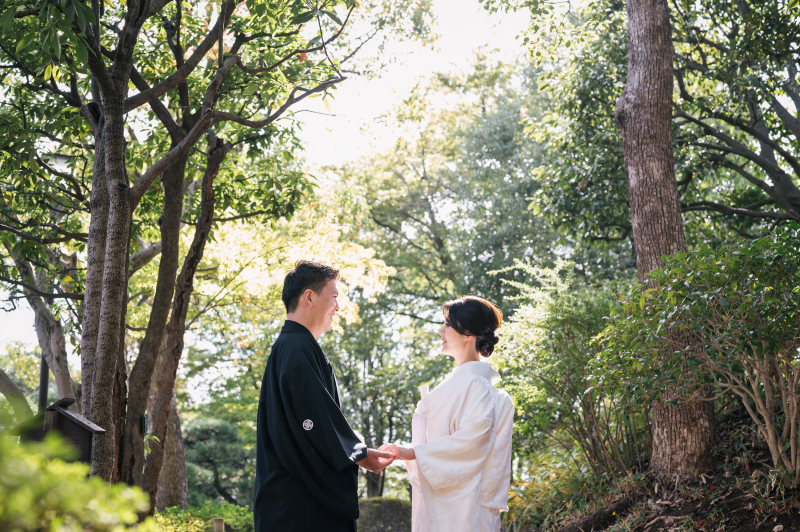 お天気に恵まれた撮影♪
