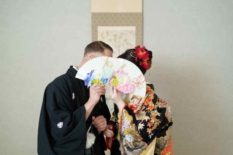 スタジオにて♪