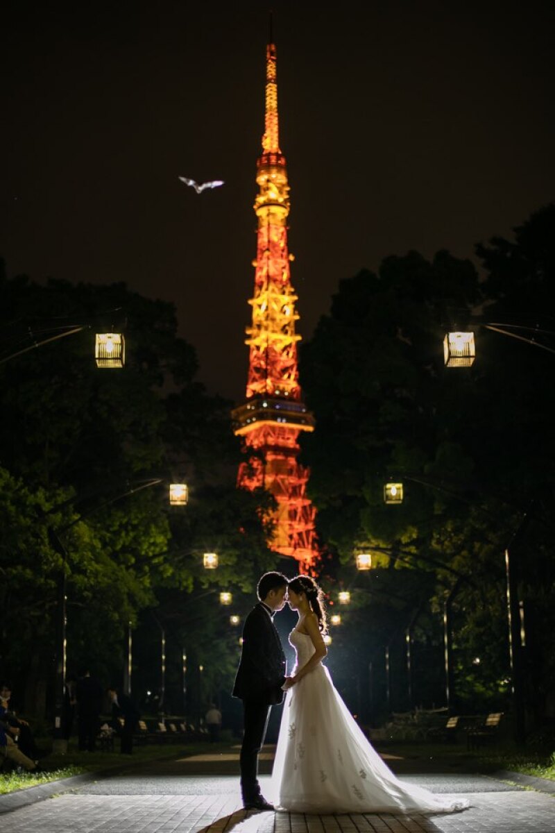 東京タワー