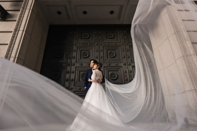 東京丸の内フォト！