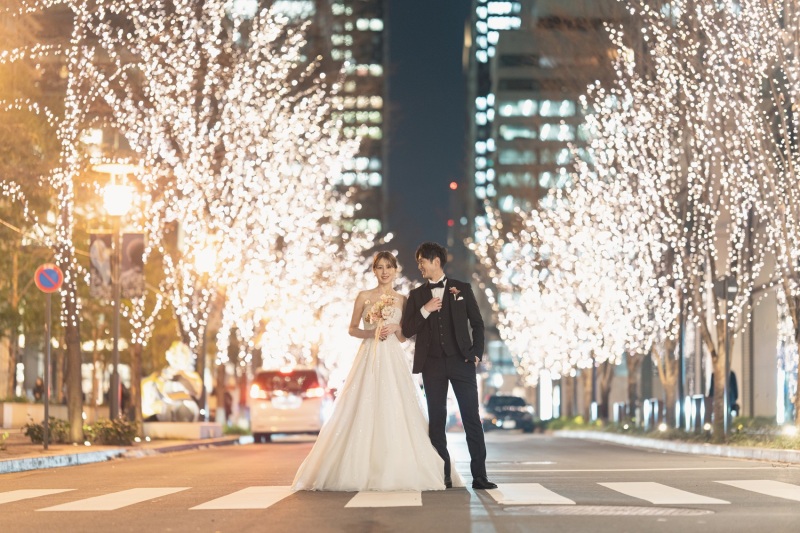 キラキラの贅沢に♡