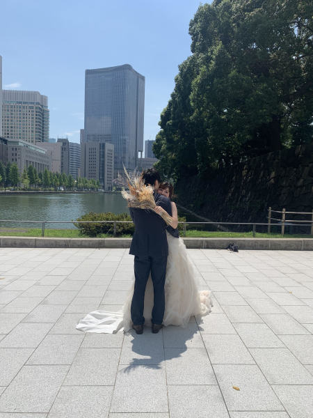 ラストショット