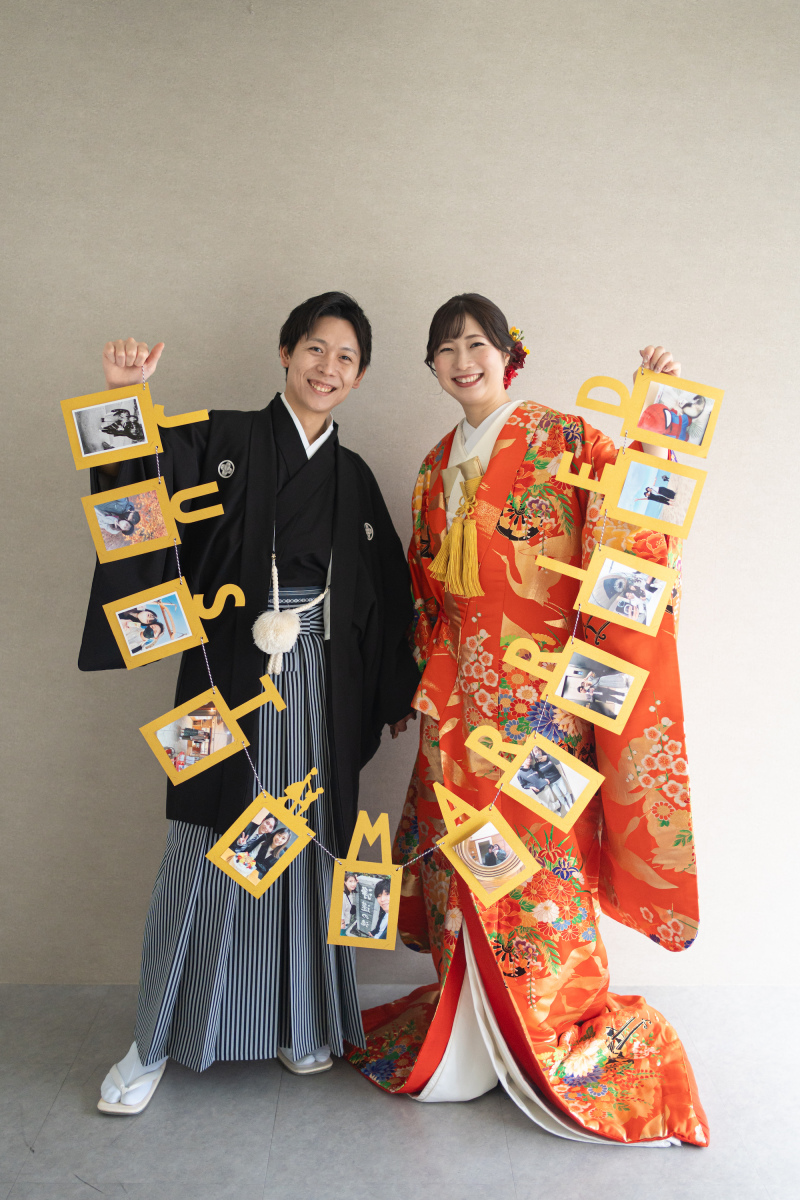 ガーラントで楽しいショット♪