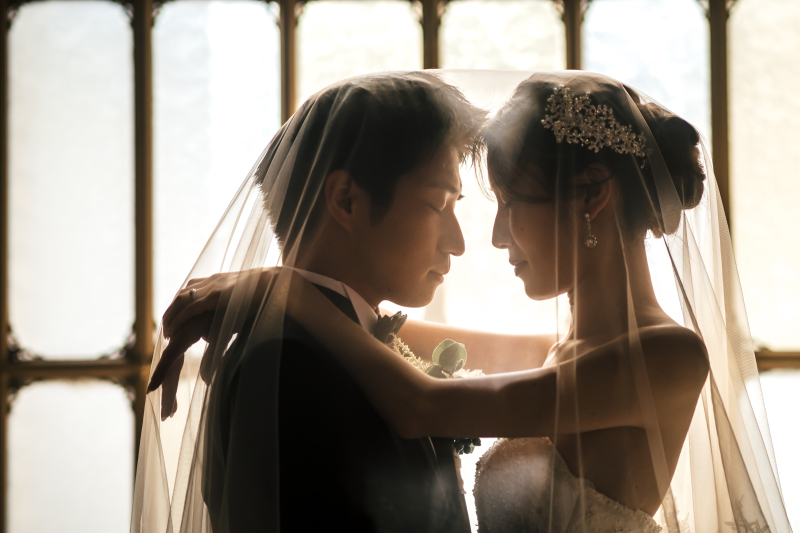 ベールショット！