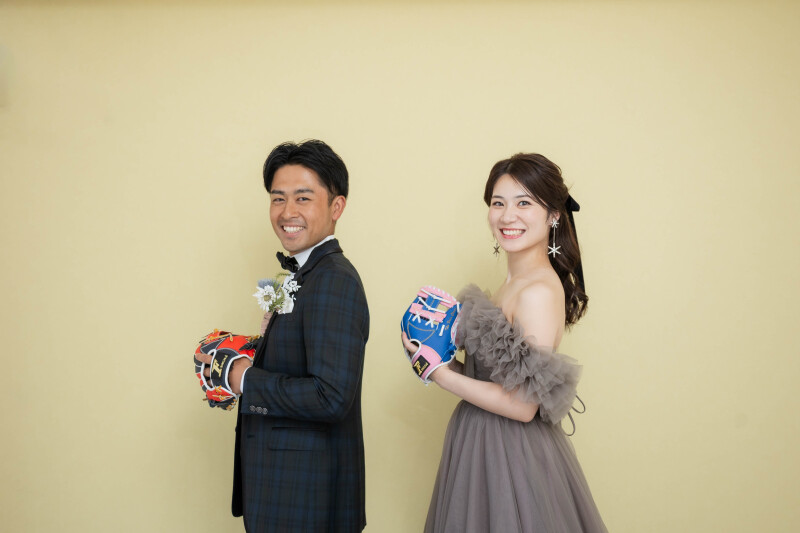 好きなものを詰め込んで♪