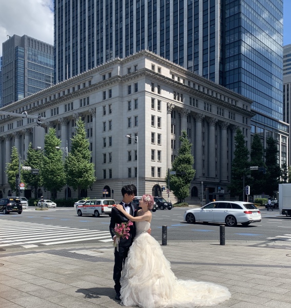 ラストショット