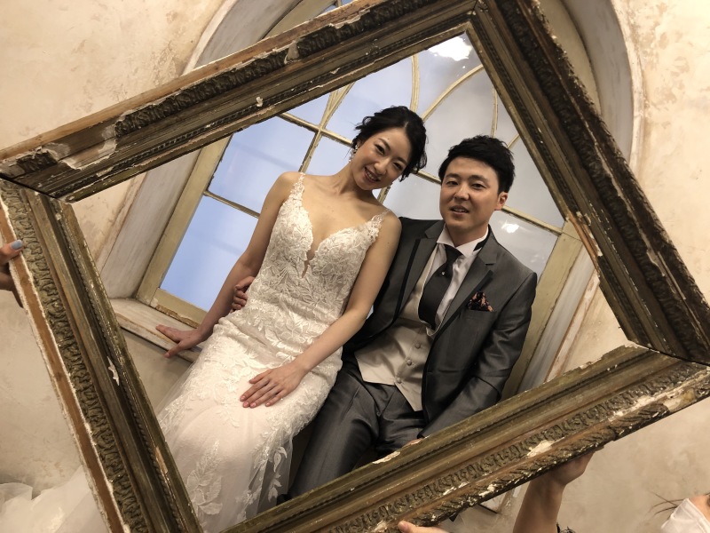 スタジオ・ロケーション撮影