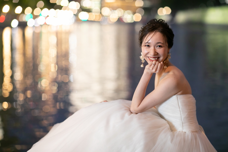 可愛らしいソロショット♡