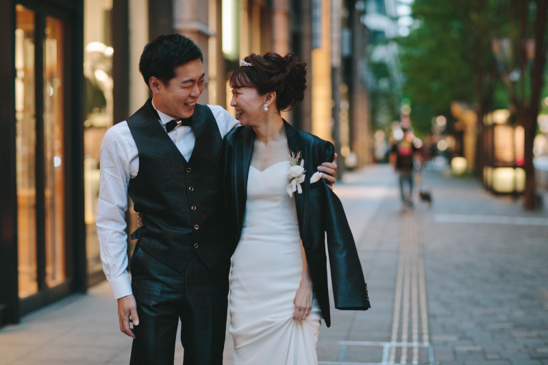 お洒落に回る！東京丸の内