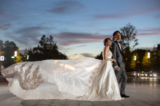 ボリューム満点ロケーション撮影♪