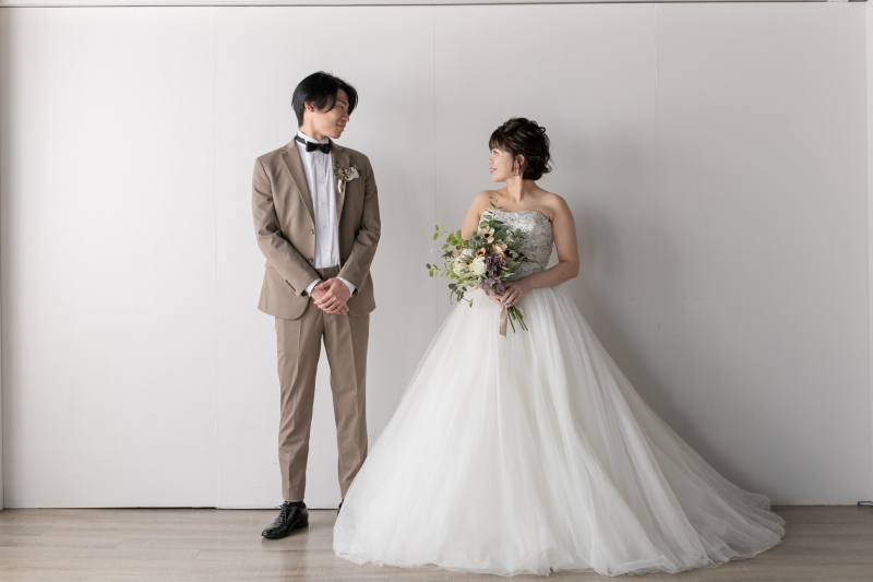 見つめあって♡