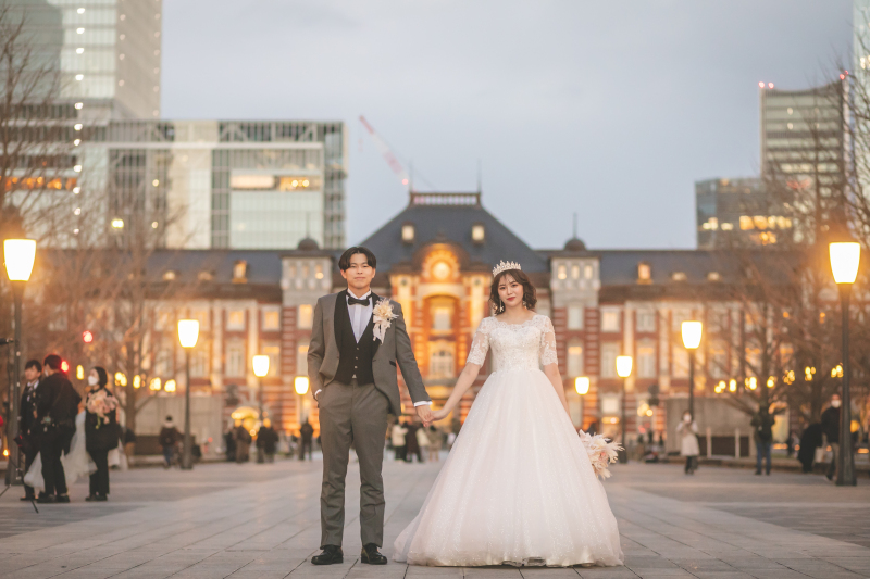 エモいとはこのこと