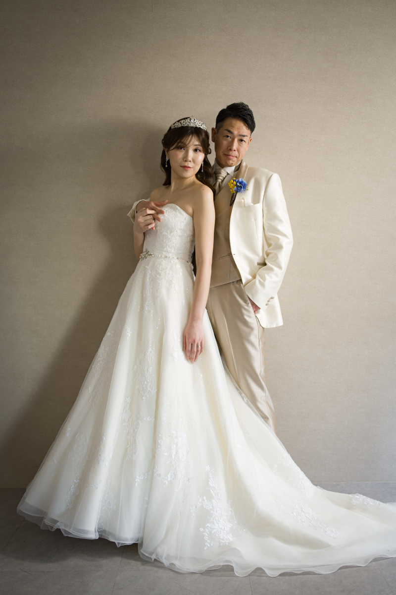 全身ショット！