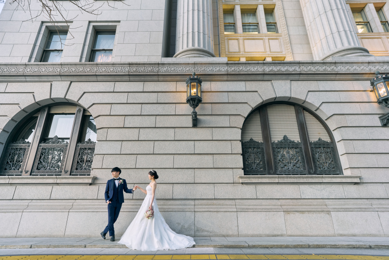 クラッシックなショット